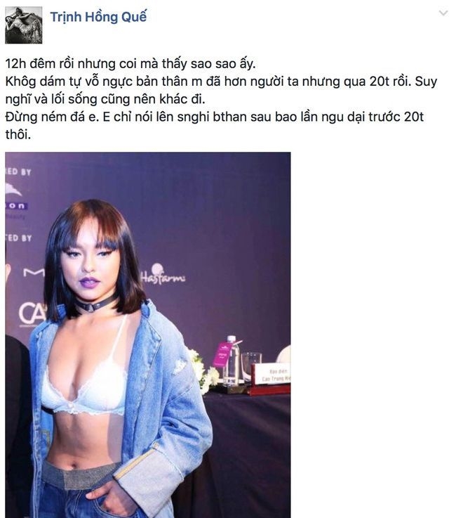 bestie Mai Ngo 2