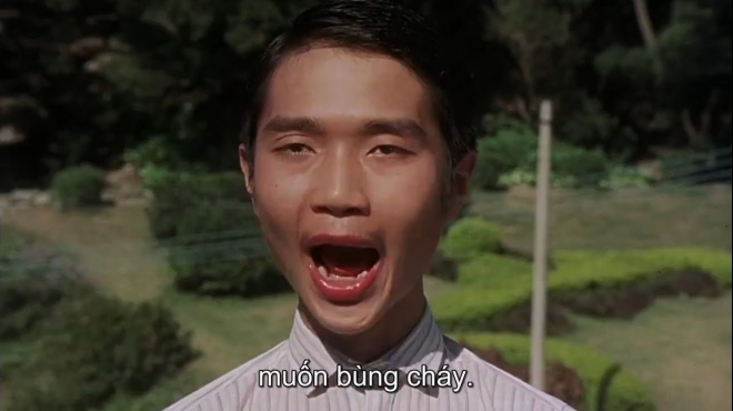 bestie dien vien phim Chau Tinh Tri 1