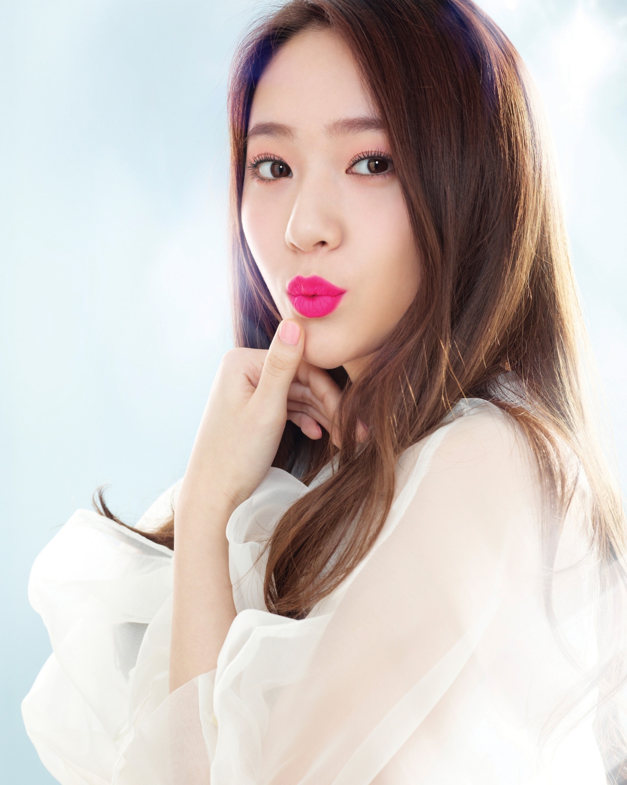 bestie mau son phai co 7