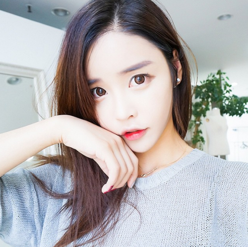 bestie trang diem Han Quoc 2