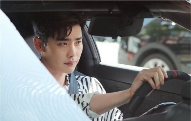 bestie ban trai hoan hao trong phim Han 6