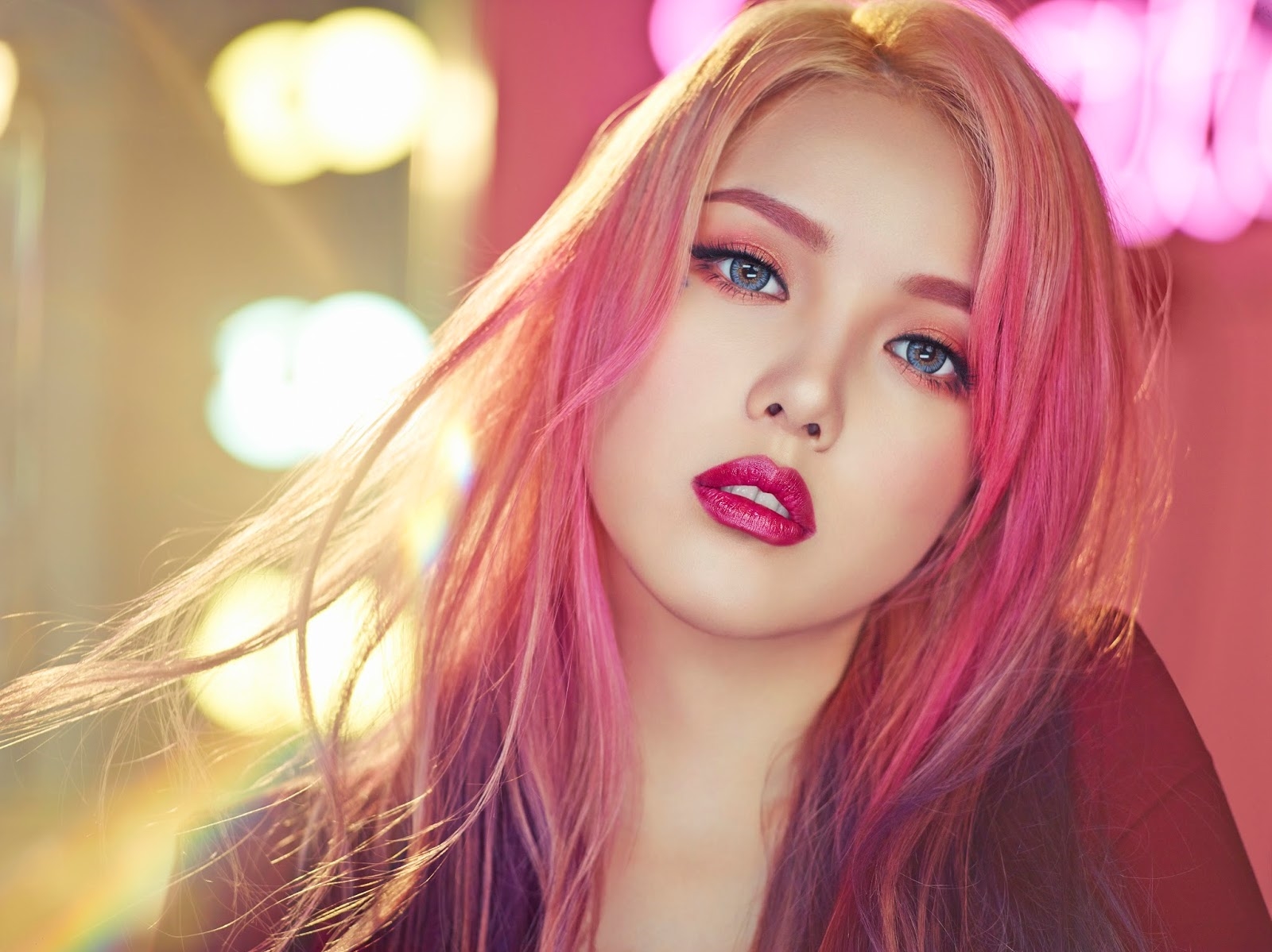 bestie mau son sang 14