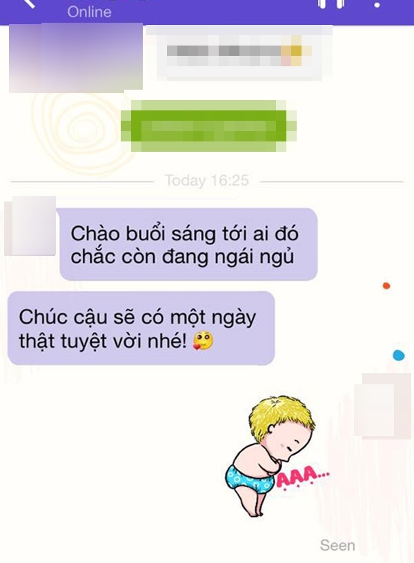Những nguyên tắc nhắn tin làm quen không phải chàng nào cũng biết