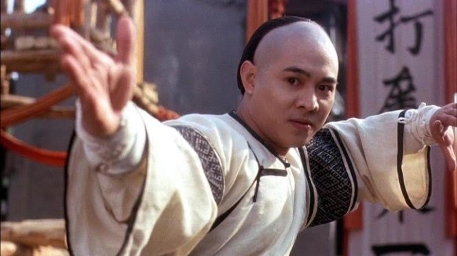 9 vai diễn "để đời" không thể thay thế của sao Hoa ngữ