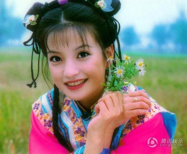 9 vai diễn "để đời" không thể thay thế của sao Hoa ngữ