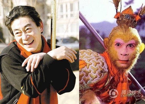 9 vai diễn "để đời" không thể thay thế của sao Hoa ngữ
