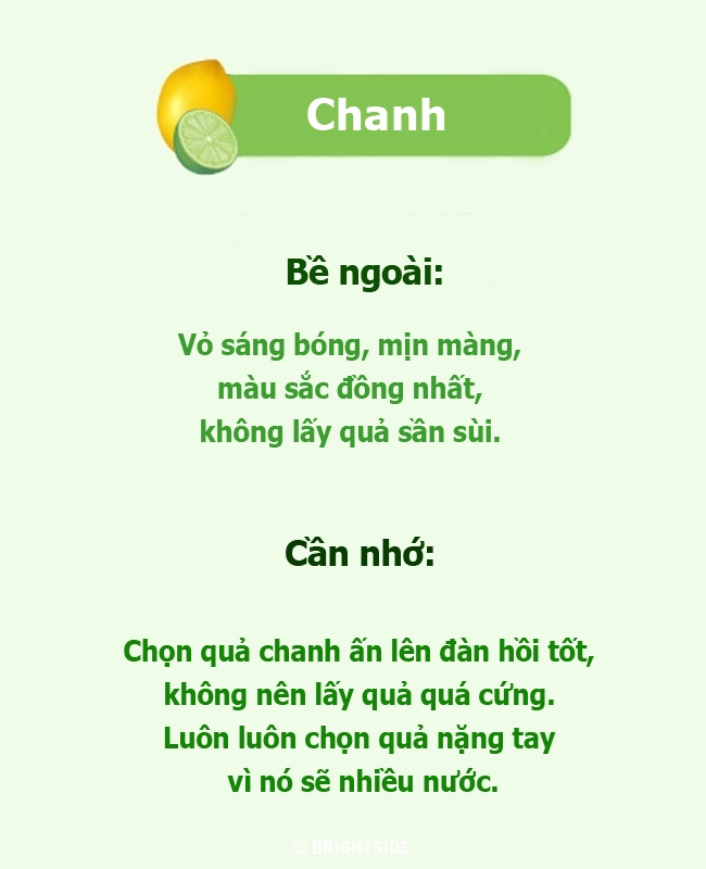 bestie cach chon rau cu qua 13