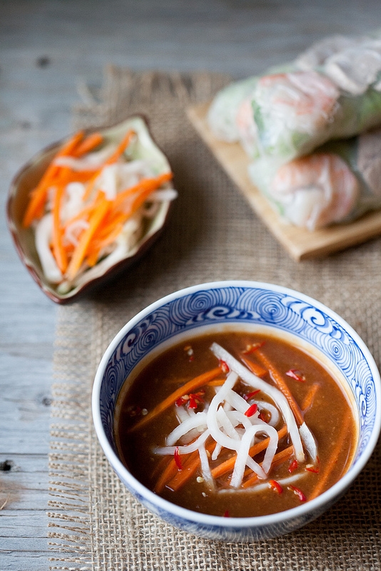 bestie cach pha nuoc cham 1