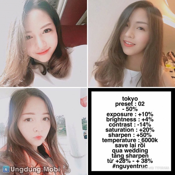 bestie ung dung sua anh 15