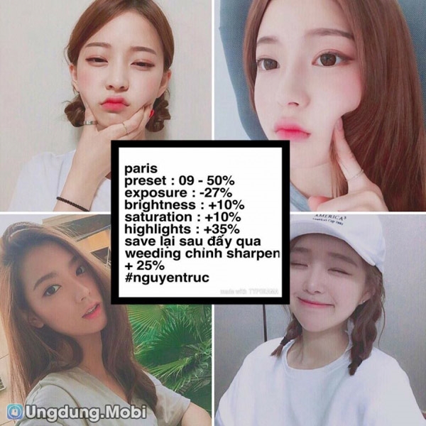 bestie ung dung sua anh 18