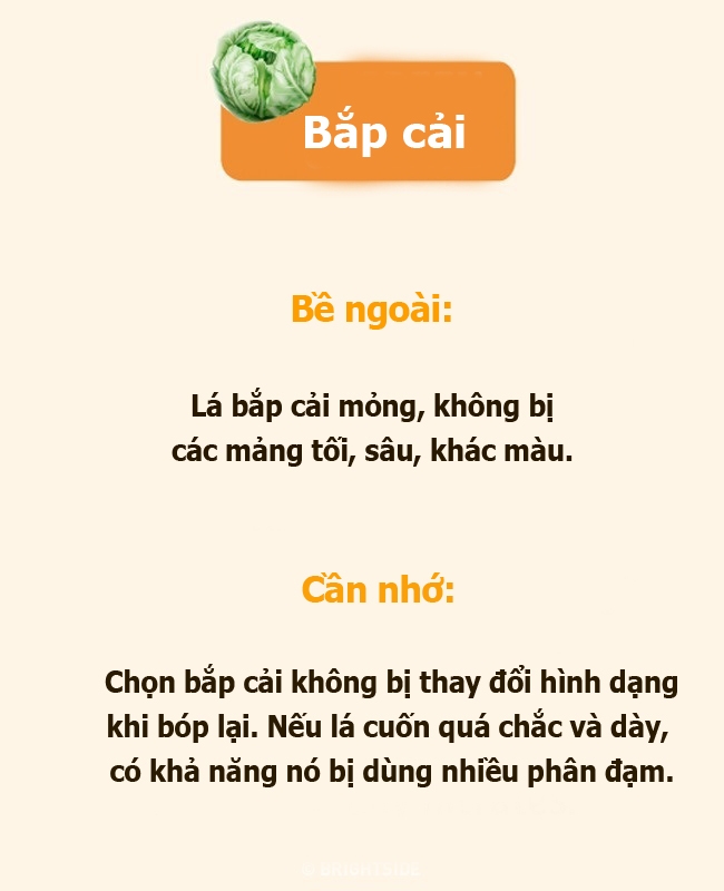bestie cach chon rau cu qua 11