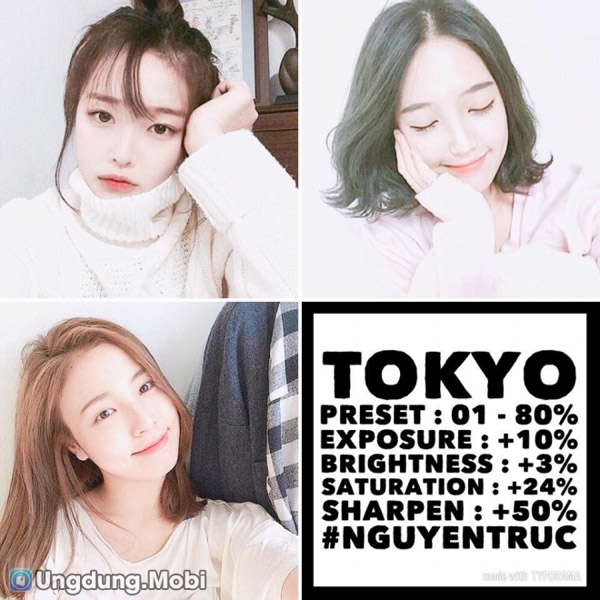 bestie ung dung sua anh 19