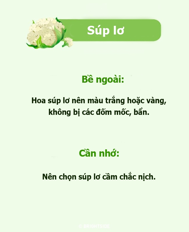 bestie cach chon rau cu qua 3