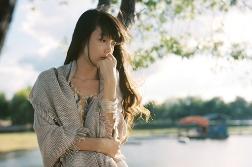 Trên đời này, đừng cái gì cũng đổ lỗi cho tình yêu