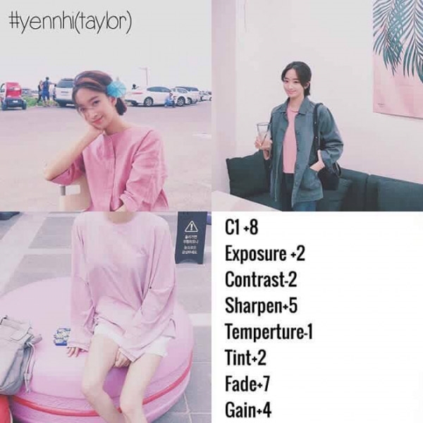 bestie ung dung sua anh 21