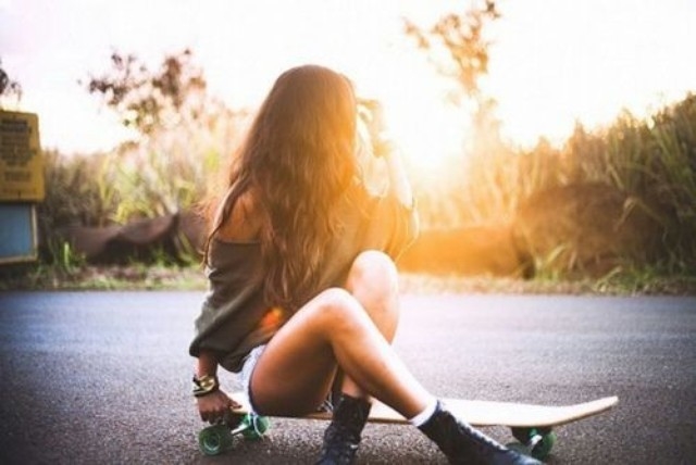 Những điều phụ nữ không nên làm vì đàn ông hay vì bất kì ai khác