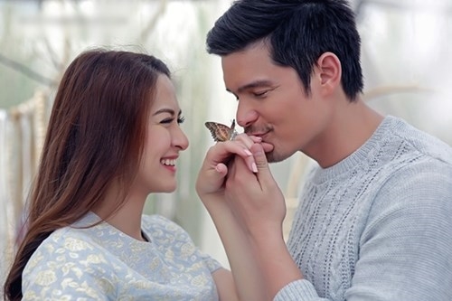 7 "phép thuật" kì diệu giúp các cặp đôi mãi yêu nhau