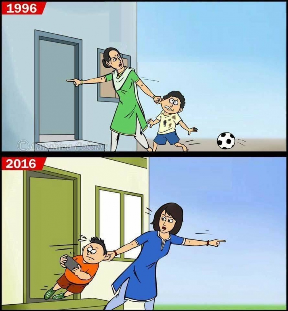 bestie thoi dai internet 1