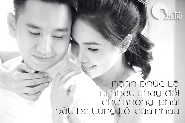6 câu nói hay mà những người đang yêu phải biết