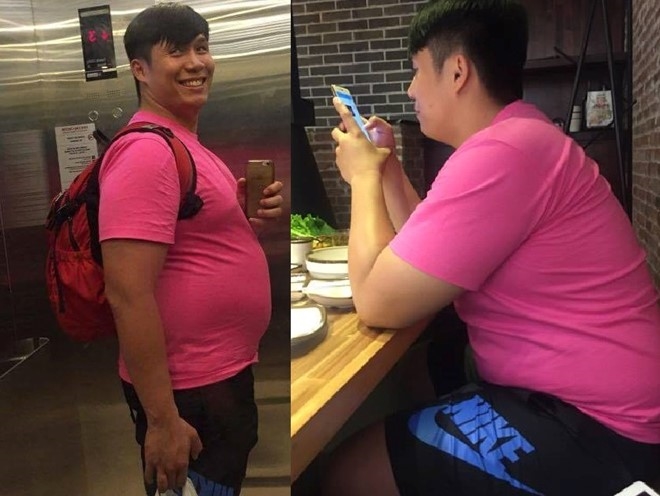 Bestie nguyen thai son