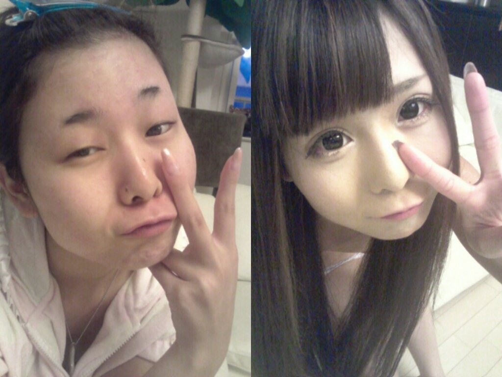 bestie loi trang diem 9