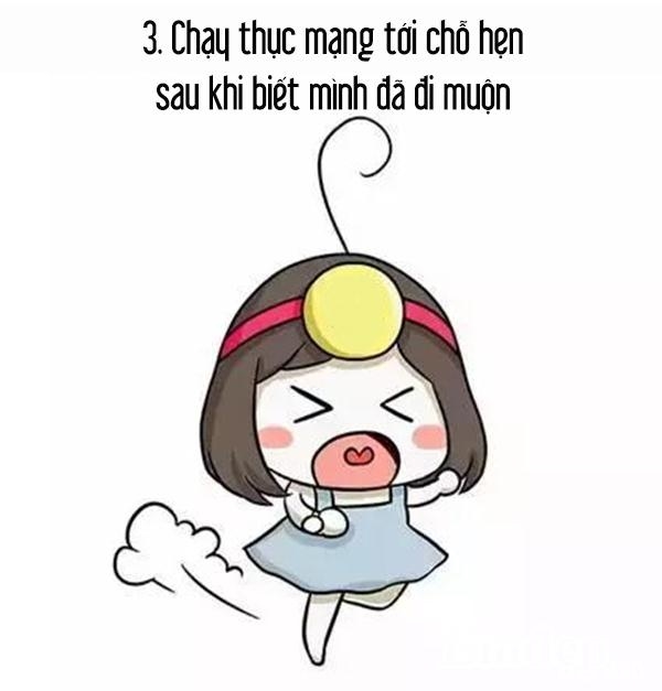 Những khoảnh khắc chớp nhoáng của nàng khiến chàng liêu xiêu