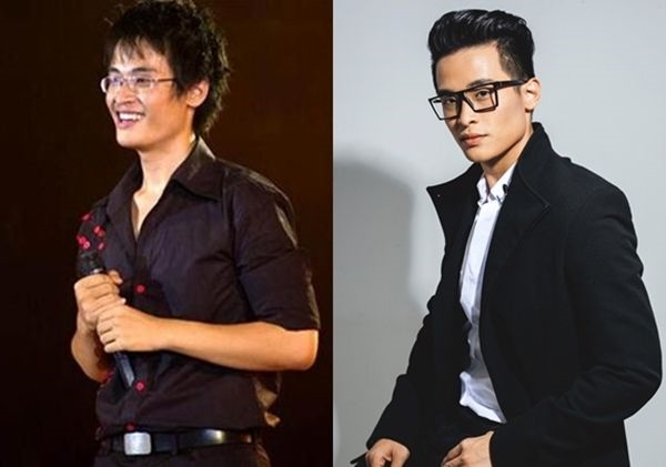 Thời điểm mới đi hát, phong cách và ngoại hình của Hà Anh Tuấn cũng không được nhiều người đánh giá cao. Tuy nhiên, nhìn vào hình ảnh lịch lãm, nam tính hiện tại, chắc chắn họ sẽ phải hối hận.
