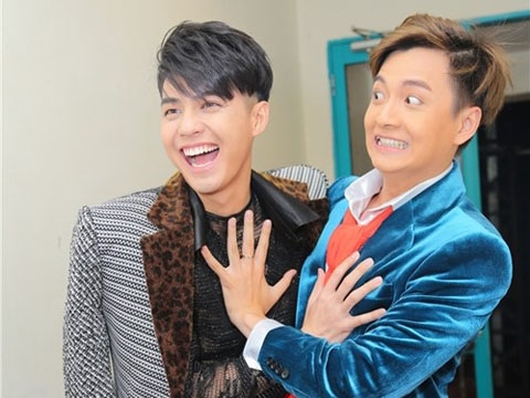 Noo Phước Thịnh có bước tiến lớn hơn so với người bạn đồng trang lứa