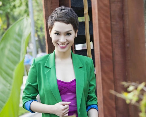 Cũng theo đuổi hình tượng sexy nhưng Trà My Idol lại không thành công như...
