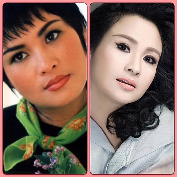 Diva Thanh Lam 'hồi còn trẻ' trông cá tính và gây bất ngờ như thế này đây. Qua năm tháng, Thanh Lam không chỉ thay đổi kiểu tóc mà còn cả style ăn mặc. Nữ diva vẫn đẹp như vậy nhưng sang trọng, quý phái hơn.