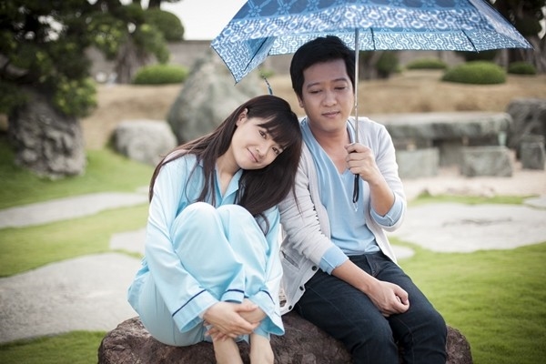 Sau khoảng thời gian dài bên nhau, cả hai đã nảy sinh tình cảm và giữ được mối quan hệ của mình cho đến tận ngày hôm nay.