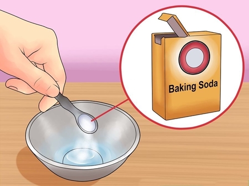 Bestie baking soda