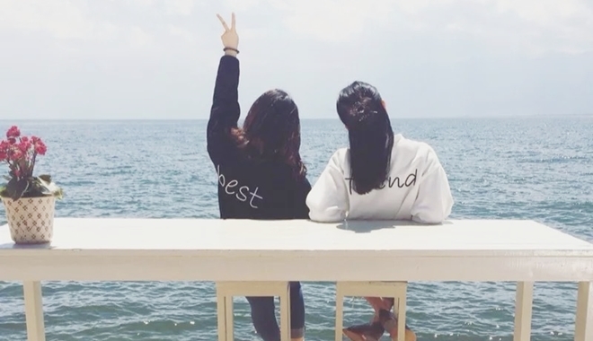 Con gái à, hãy độc thân một cách kiêu hãnh!