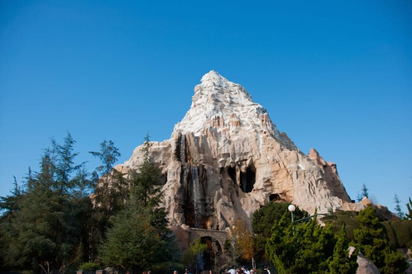 Bestie-bi-an-disneyland