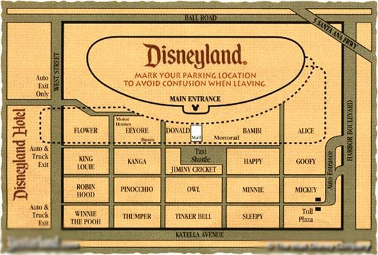 Bestie-bi-an-disneyland