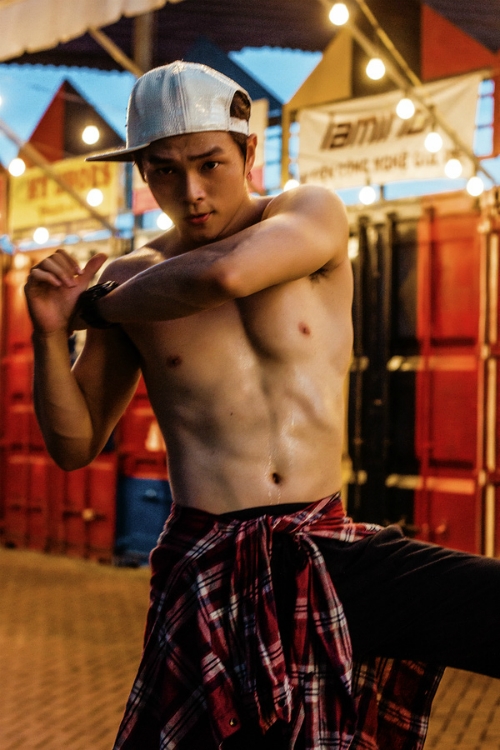 Bestie bi quyet tang can