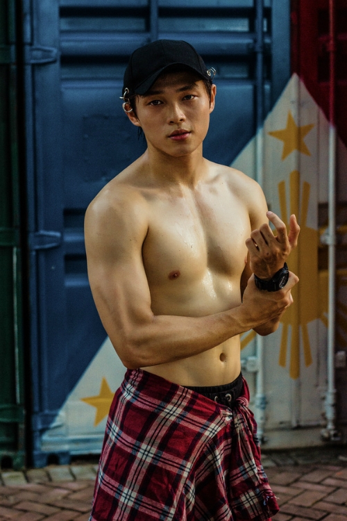 Bestie bi quyet tang can