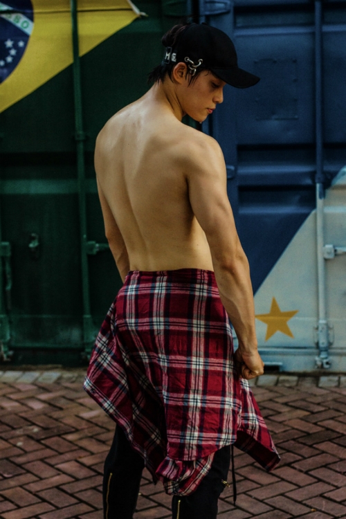 Bestie bi quyet tang can