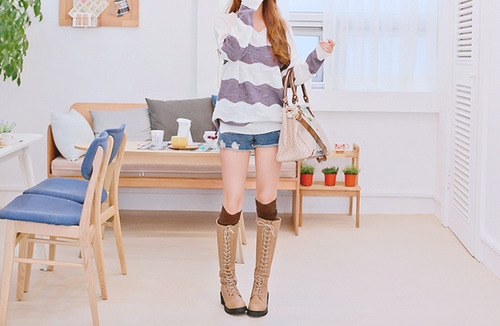 Bestie-boots-mua-dong