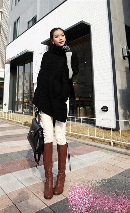 Bestie-boots-mua-dong