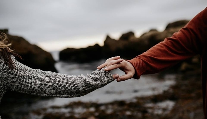 Chúng ta có thể mất tình yêu nhưng đừng đánh mất chính bản thân mình
