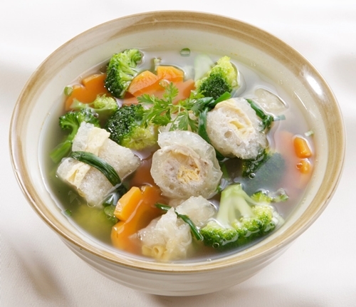 Bestie canh bong bi