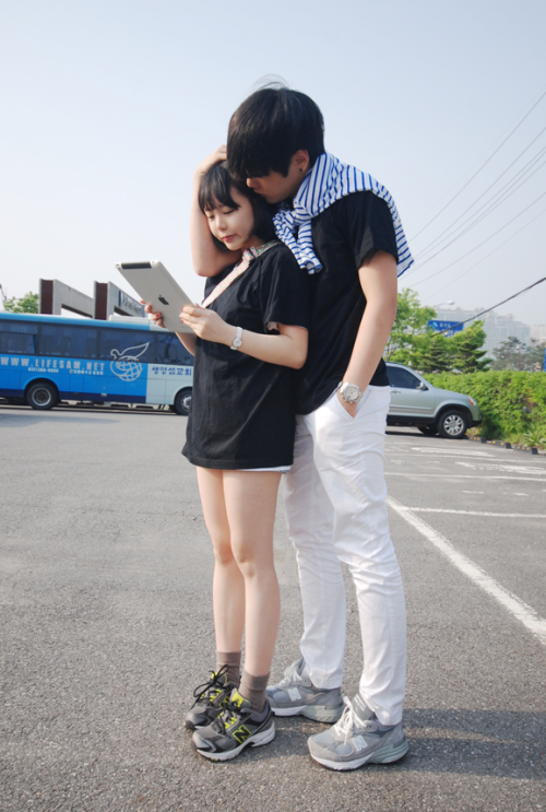 Bestie chan ngan 5