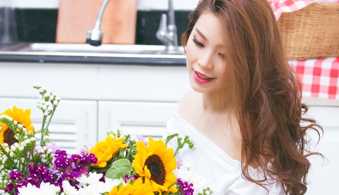 Phụ nữ muốn được yêu thương phải nhớ 7 điều này trong cuộc đời
