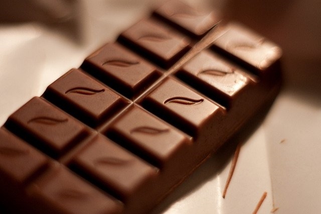Bestie chocolate