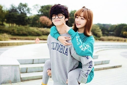 bestie dan ong cua doi ban