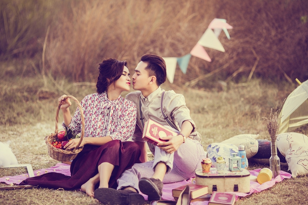 Những điều con gái khi yêu không nên giữ trong lòng