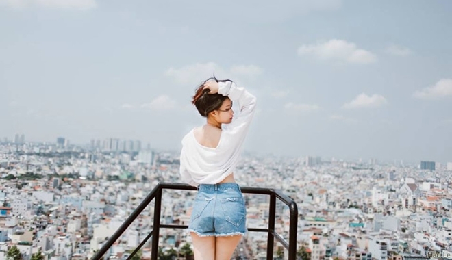 "Tuổi trẻ mà, có mấy ai chưa từng đi qua?"