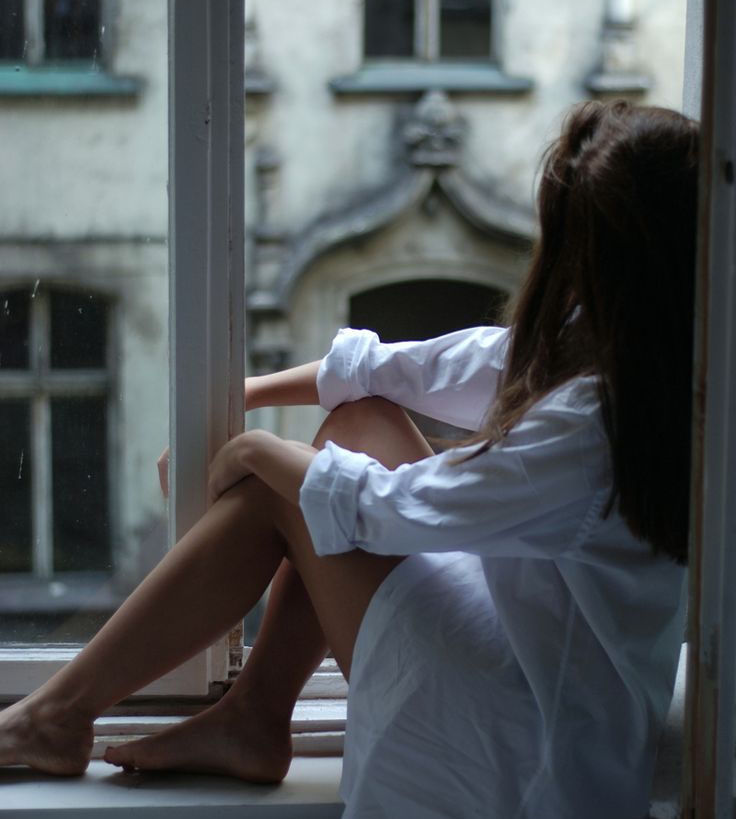 Tôi muốn yêu một người một cách thật bình thường