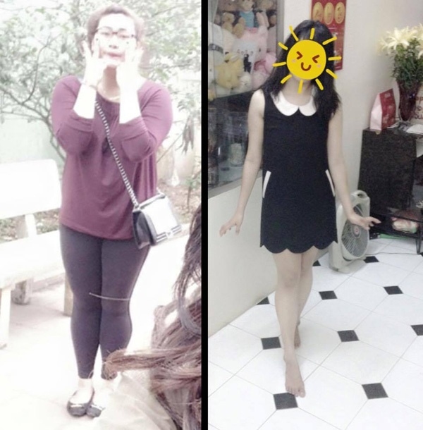 Bestie giam can low carb
